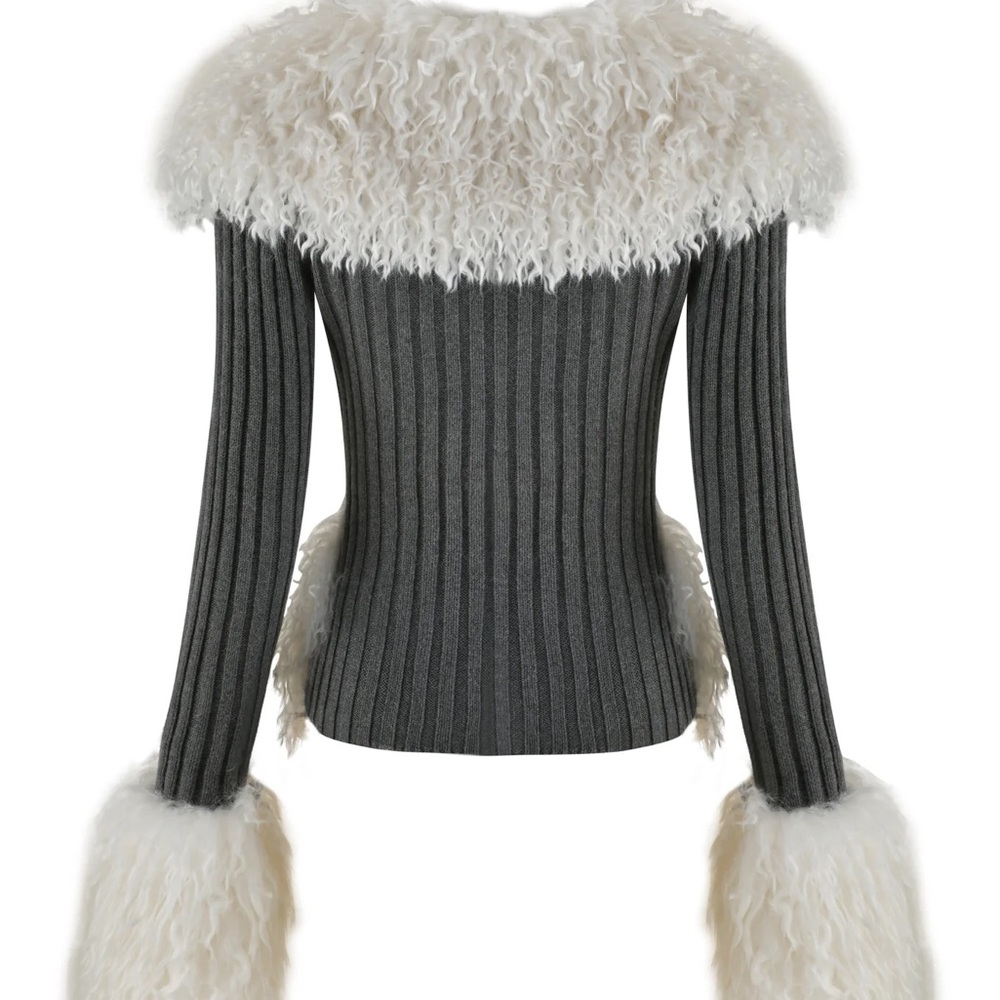 CRESSIDA JACKET IAMGIA - Picture 2 of 3